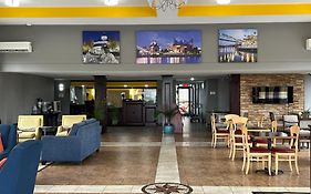 Comfort Inn And Suites Chattanooga